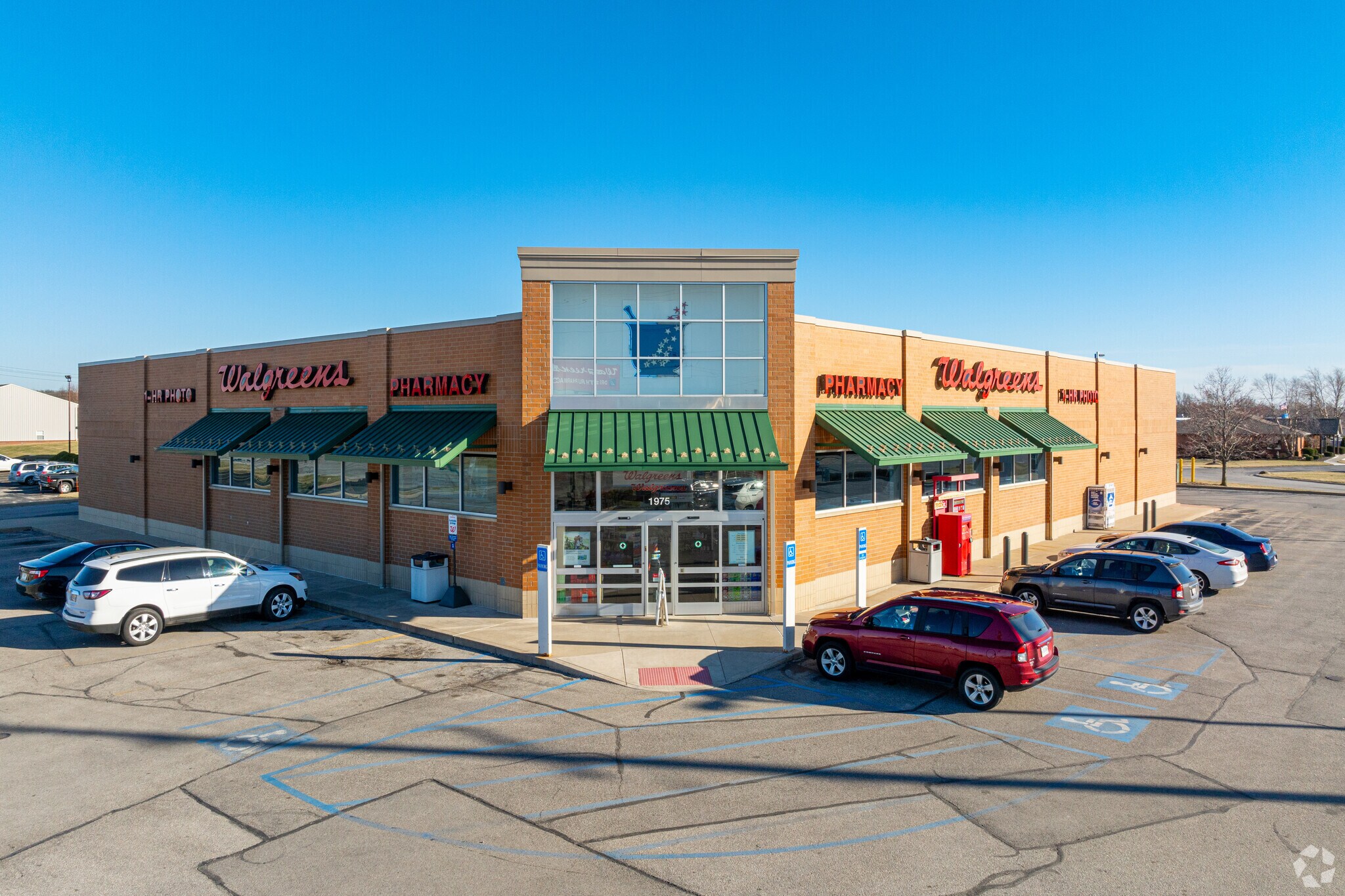 1975 N Main St, Bluffton, IN for sale Primary Photo- Image 1 of 1