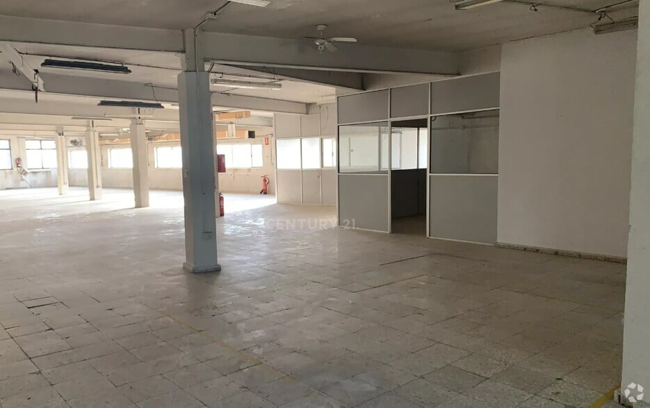 Industrial in Madrid, Madrid for lease - Building Photo - Image 3 of 7