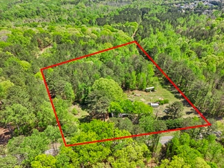 More details for 7500 Butner Rd, Fairburn, GA - Land for Sale