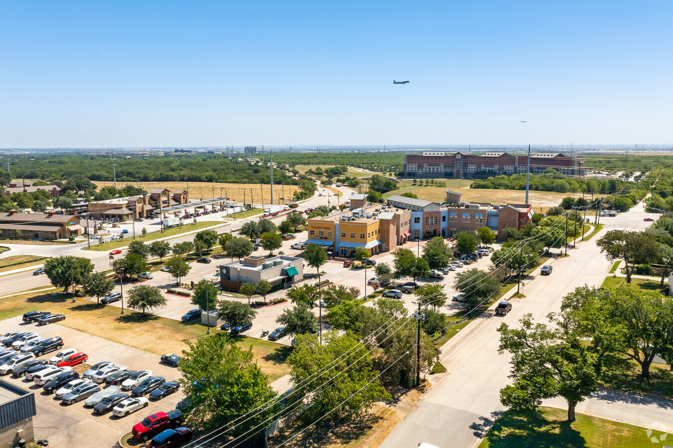 1000 Texan Trl, Grapevine, TX 76051 - Grapevine Station | LoopNet