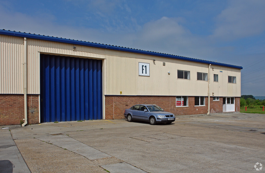 New Hythe Ln, Aylesford for lease - Primary Photo - Image 1 of 1