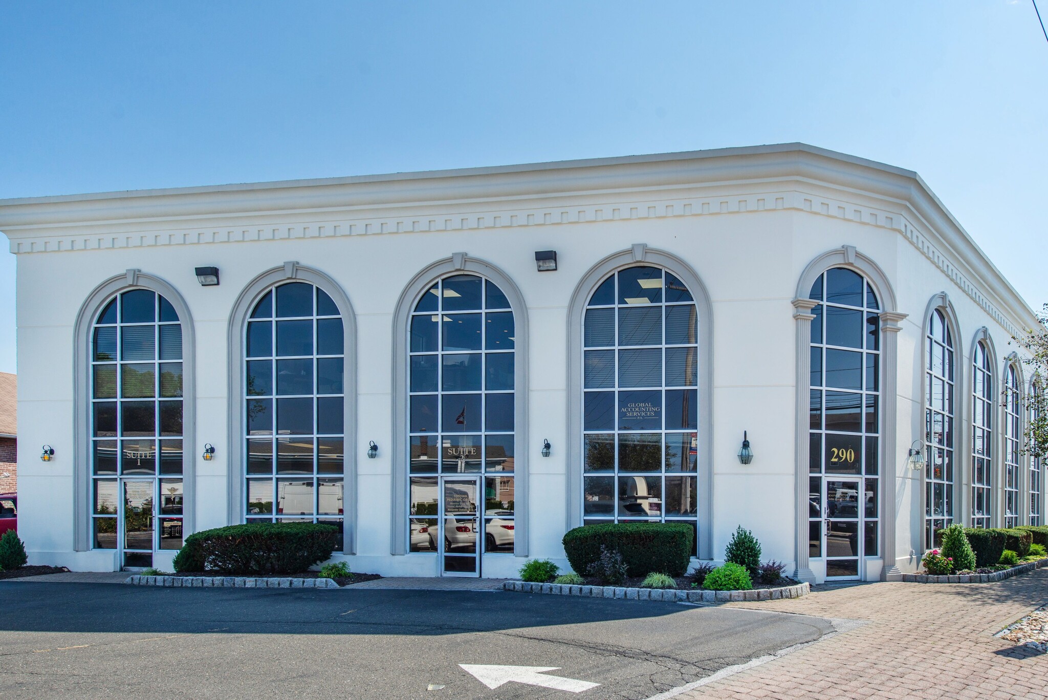 290 Union Blvd, Totowa, NJ for sale Building Photo- Image 1 of 1