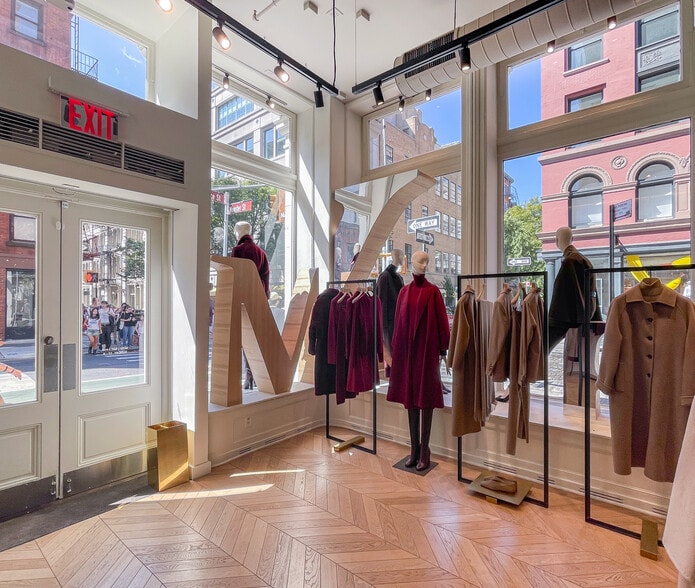 125 Prince St, New York, NY for sale - Building Photo - Image 3 of 11