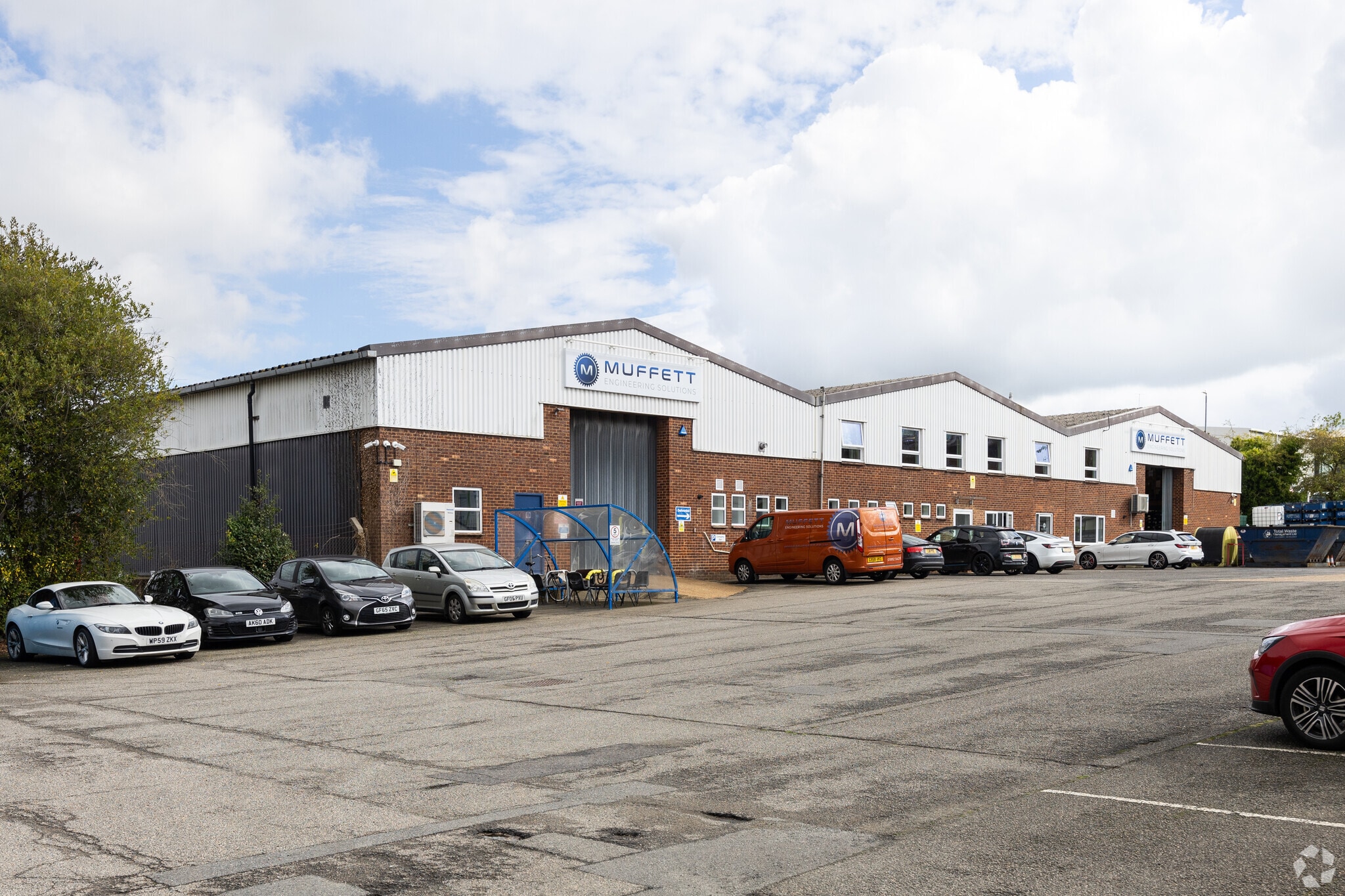 Longfield Rd, Tunbridge Wells for sale Primary Photo- Image 1 of 1