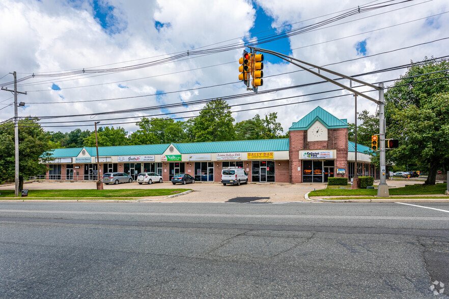 271 Route 46 W, Mine Hill, NJ for sale - Primary Photo - Image 1 of 1