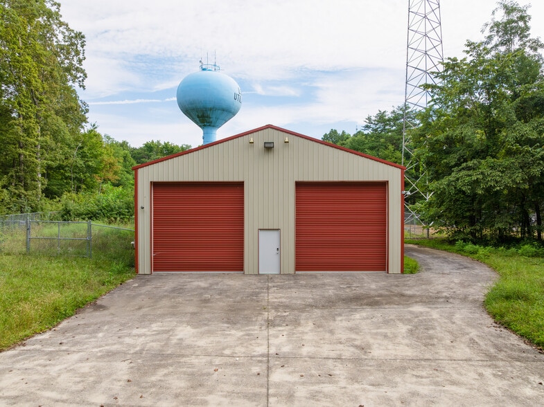 44 Progress Dr, Signal Mountain, TN for lease - Building Photo - Image 2 of 29