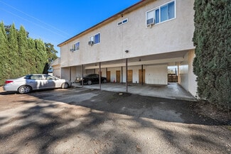 More details for 4584 S Terrace Ave, Lakeport, CA - Multifamily for Sale