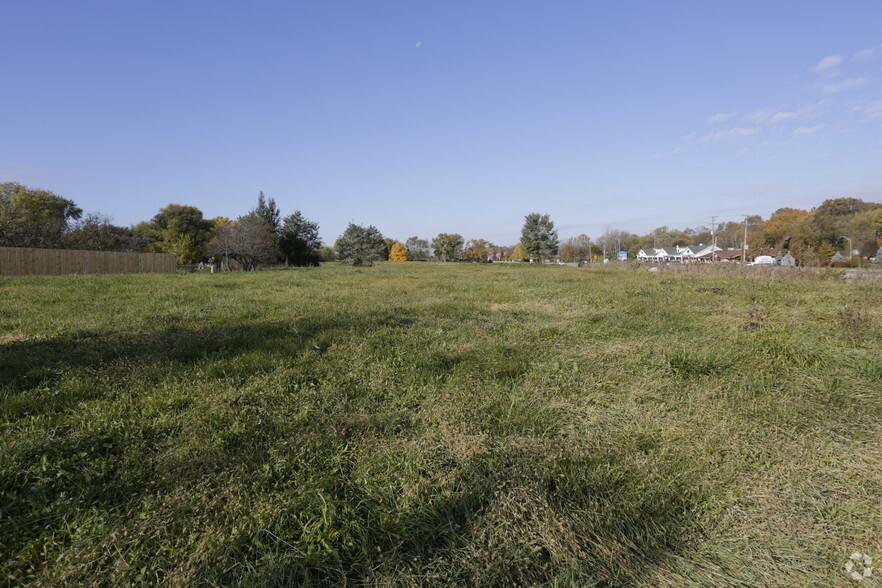 SEC RT 30 & Anderson Rd, New Lenox, IL for sale - Building Photo - Image 1 of 1