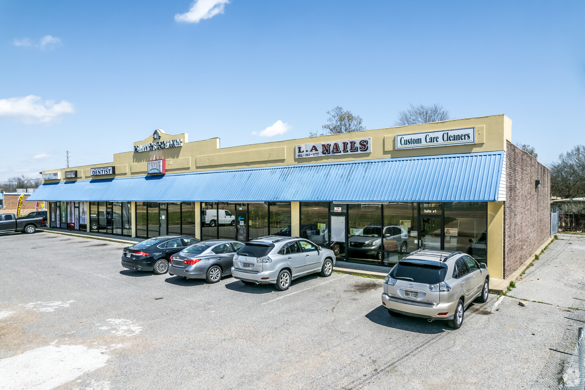 1041 Us-61 Hwy, Tunica, MS for sale Primary Photo- Image 1 of 5