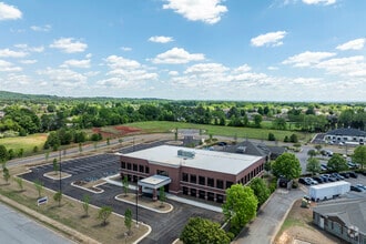 8425 Wann Dr NW, Madison, AL - AERIAL  map view - Image1