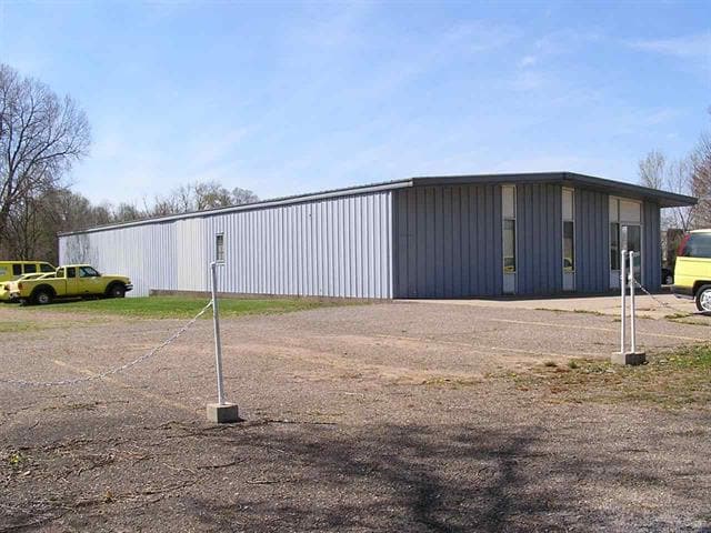 2331 Industrial St, Wisconsin Rapids, WI for sale Primary Photo- Image 1 of 1