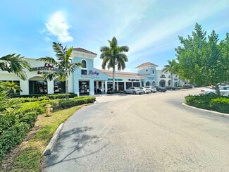 More details for 13500 Tamiami Trl N, Naples, FL - Retail for Lease