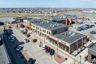 1450 SW Vintage Pky, Ankeny, IA - aerial  map view - Image1