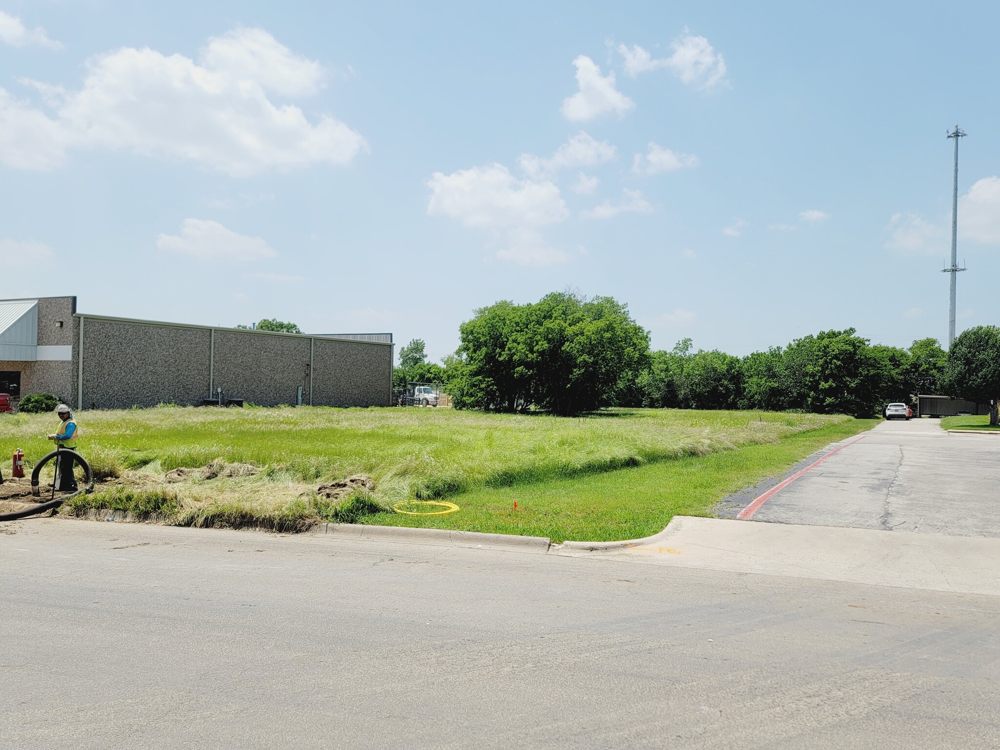 4273 Mesa Dr, Denton, TX for sale Building Photo- Image 1 of 7