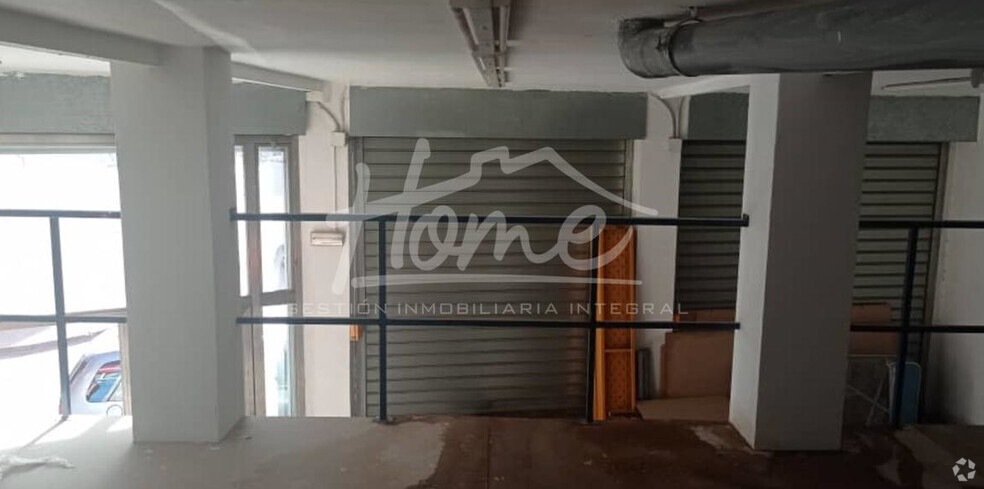 Retail in Coslada, Madrid for lease - Interior Photo - Image 1 of 1