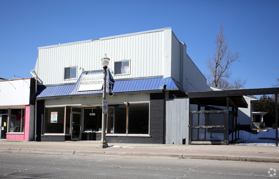 124 Owen Sound St, Mono, ON for lease - Primary Photo - Image 1 of 4