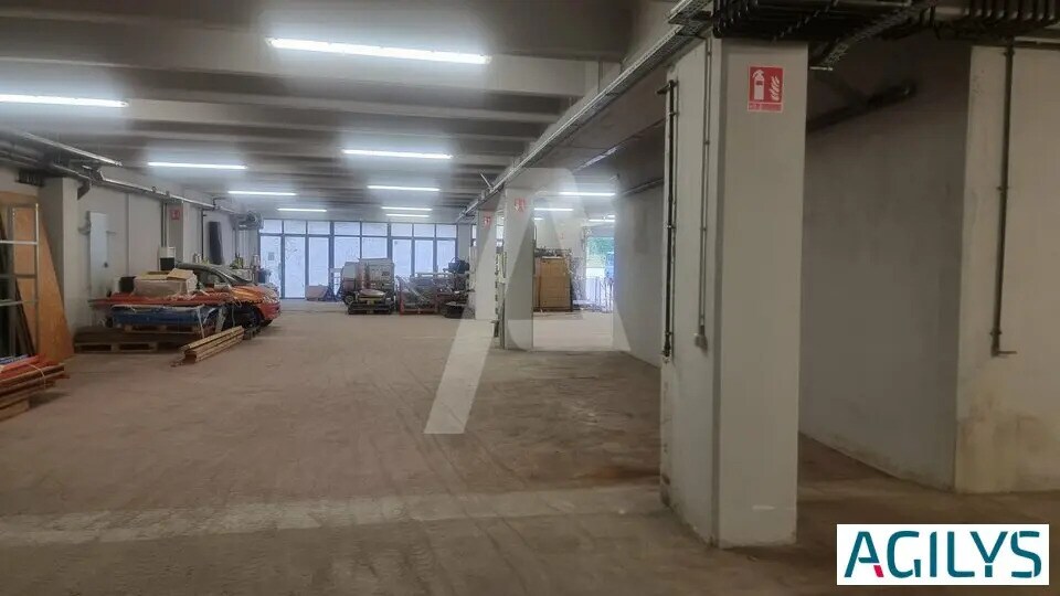 Flex in Palaiseau for lease - Building Photo - Image 2 of 4