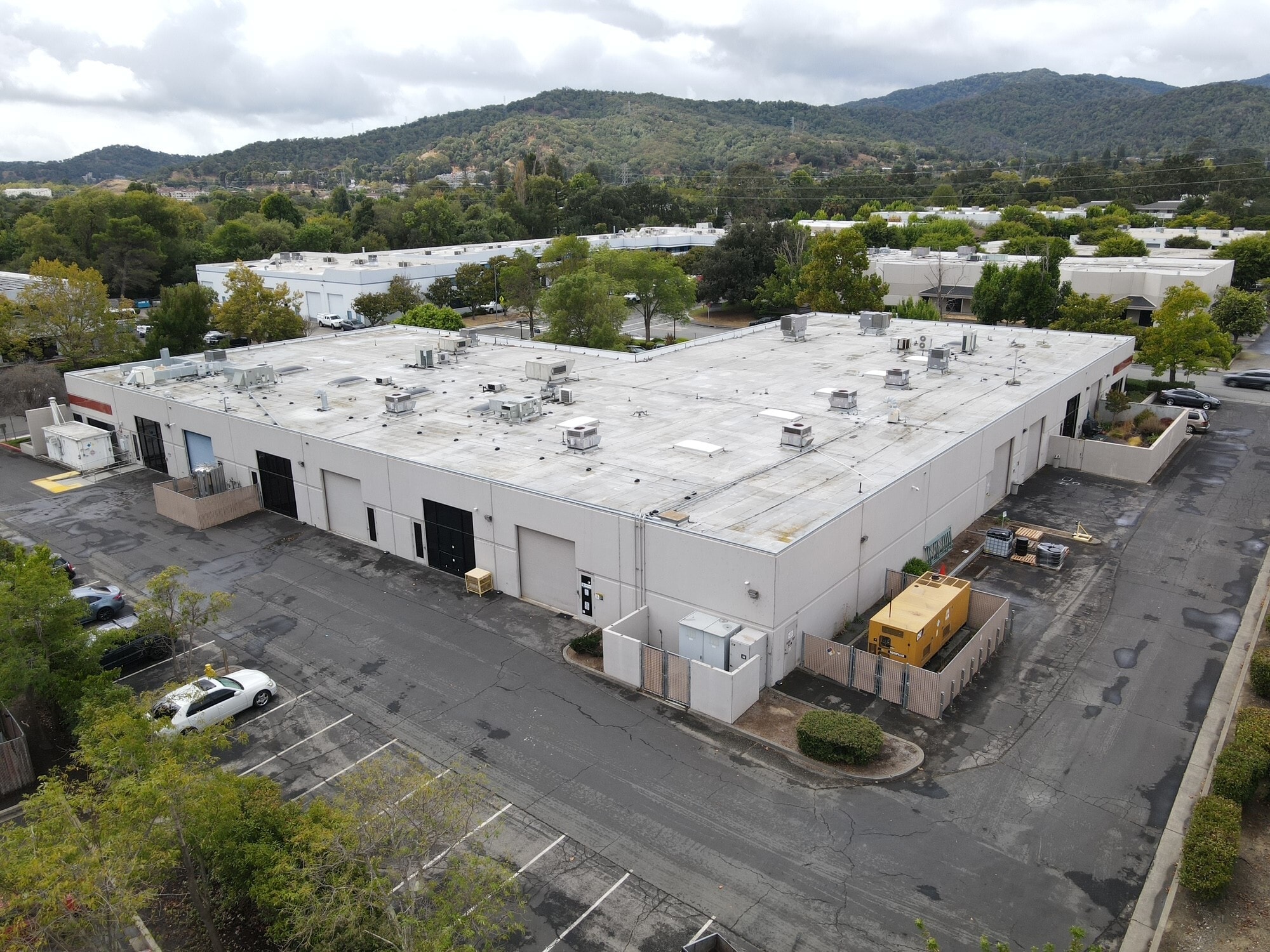 51 Digital Dr, Novato, CA for sale Building Photo- Image 1 of 8