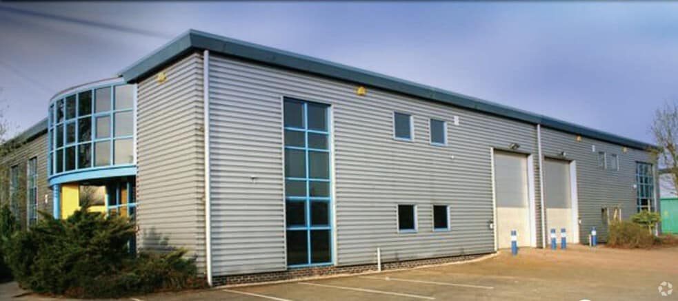 1-5 Eastways, Witham for sale - Primary Photo - Image 1 of 1