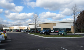 Northwood Business Park Phase I - Call Center