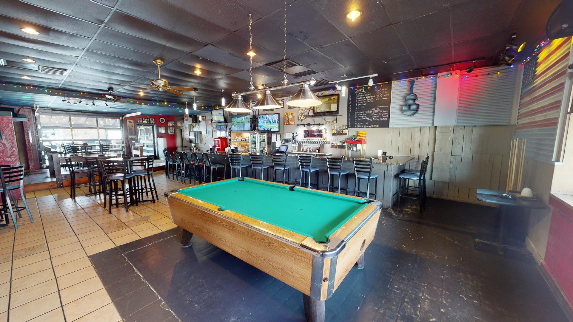 609 W Main St, Carnegie, PA 15106 Cantley's Night Life