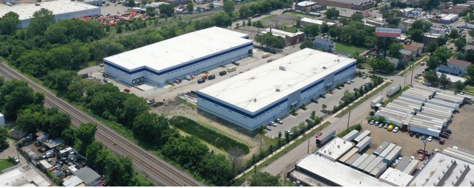 4646 W 5th Ave, Chicago, IL for lease Building Photo- Image 1 of 2