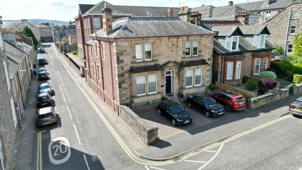 10 Barossa Pl, Perth for sale - Building Photo - Image 1 of 15