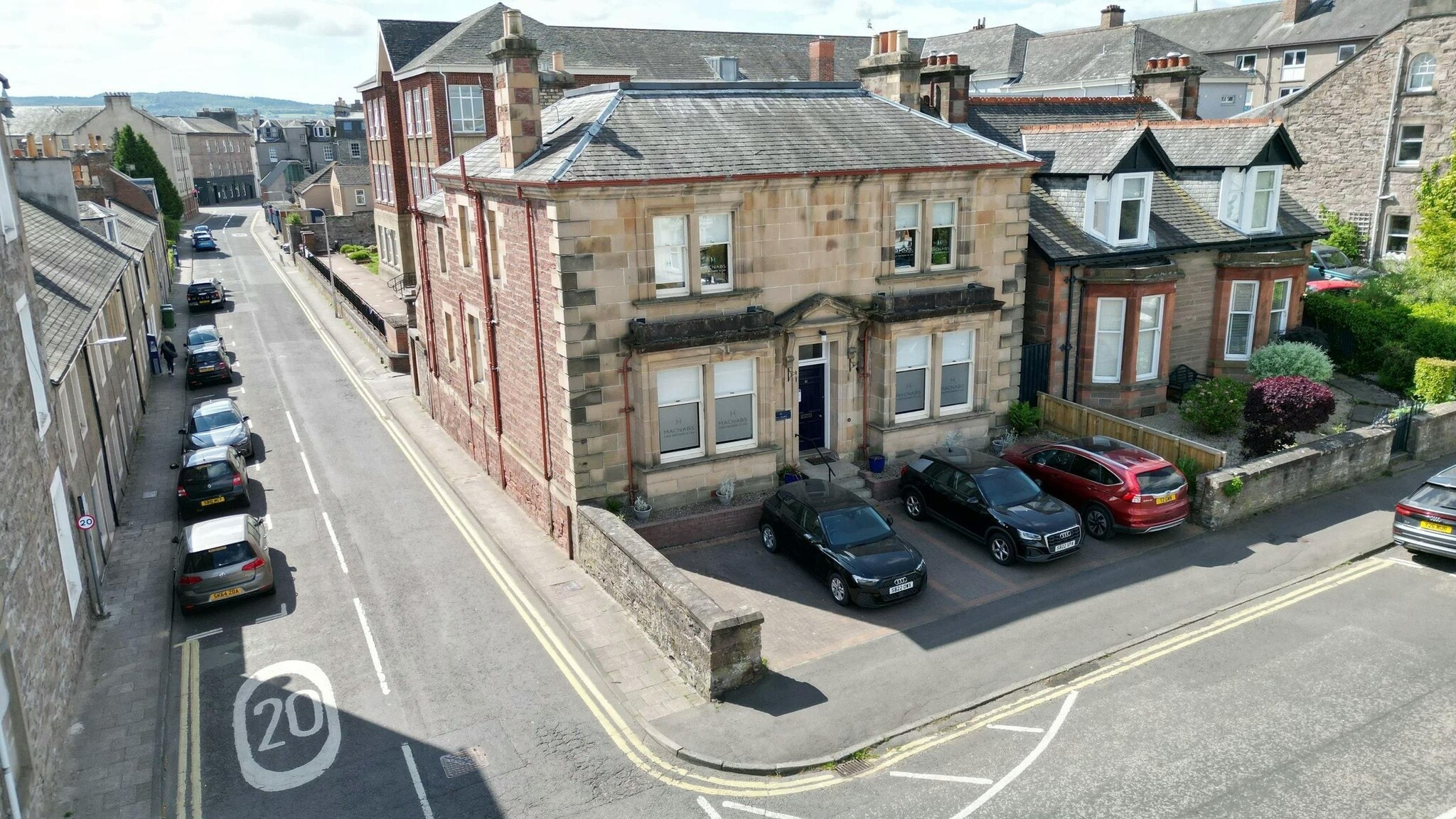 10 Barossa Pl, Perth for sale Building Photo- Image 1 of 16