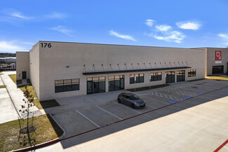 More details for 176 Valley Ridge Blvd, Lewisville, TX - Industrial for Lease