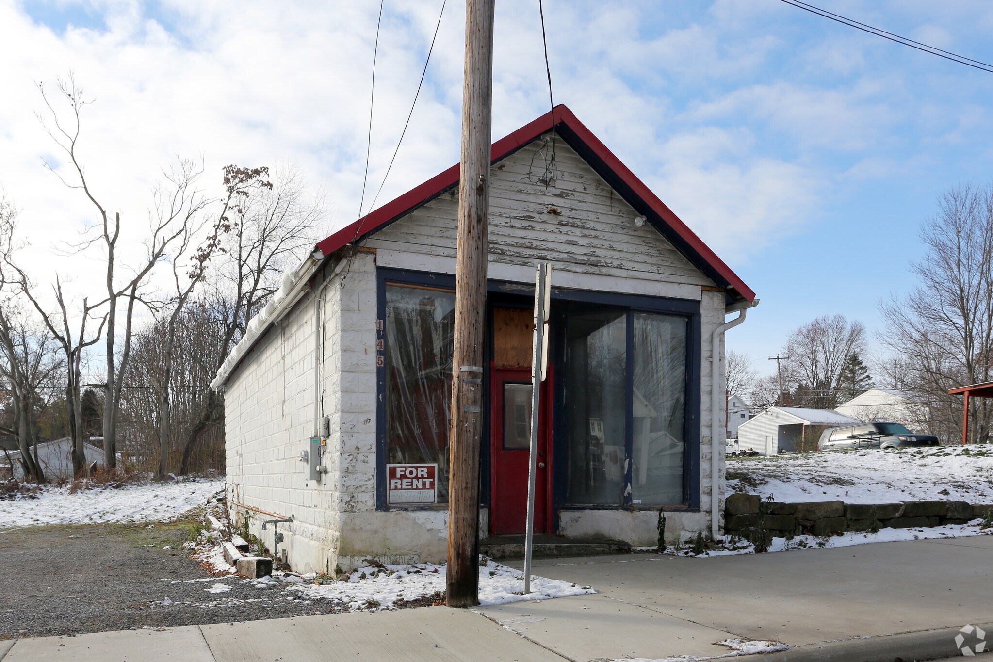 145 E Main St, Columbiana, OH for sale Primary Photo- Image 1 of 1