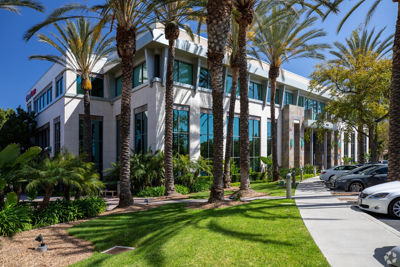 9909 Mira Mesa Blvd, San Diego, CA 92131