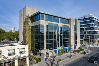 More details for 1670 Bayview Ave, Toronto, ON - Office for Lease