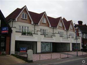 5-7 Mill Rd, Burgess Hill for sale Primary Photo- Image 1 of 1