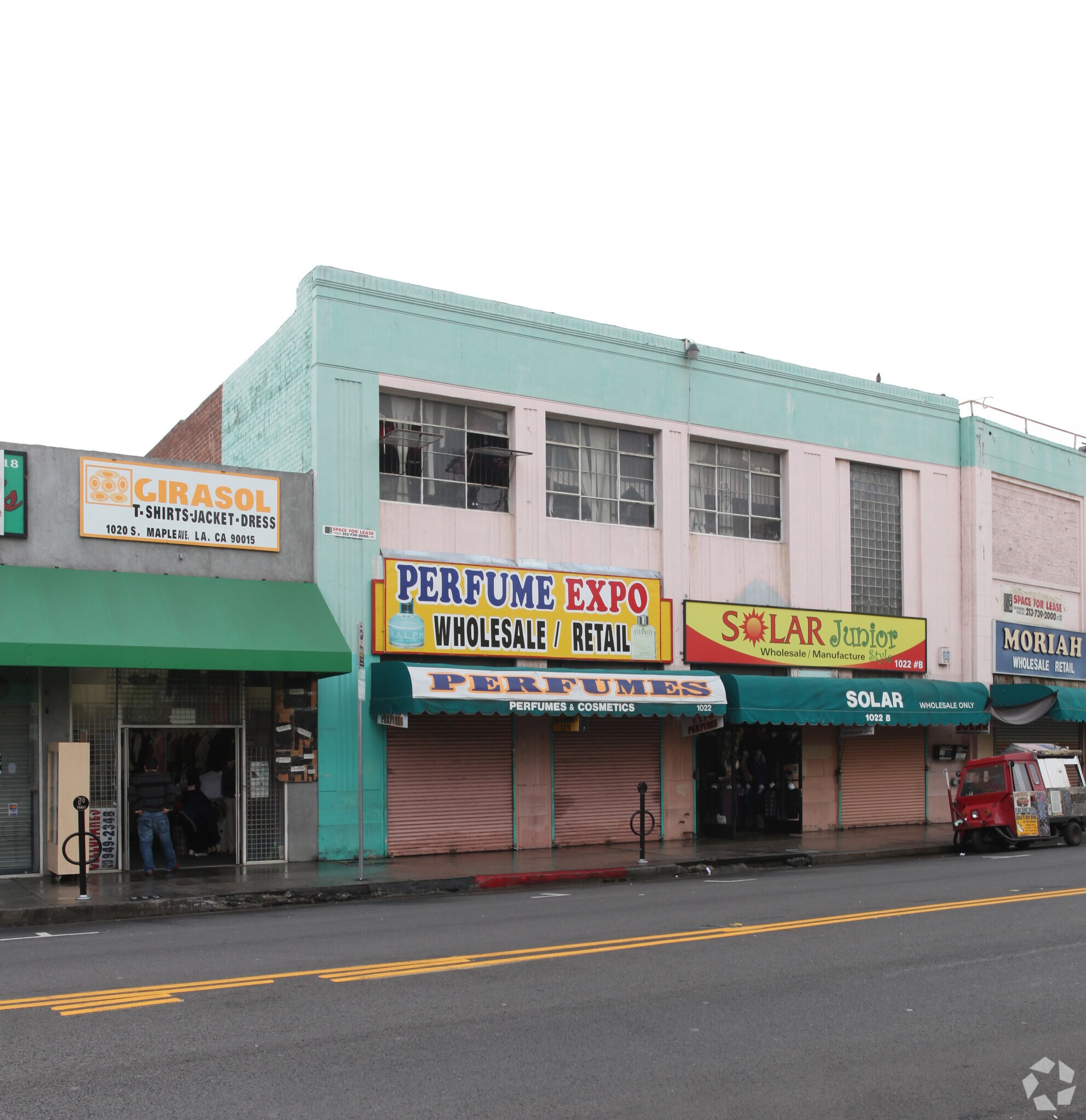 1024 Maple Ave, Los Angeles, CA for sale Primary Photo- Image 1 of 4