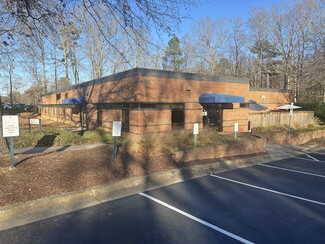 More details for 111 Mackenan Dr, Cary, NC - Office for Lease