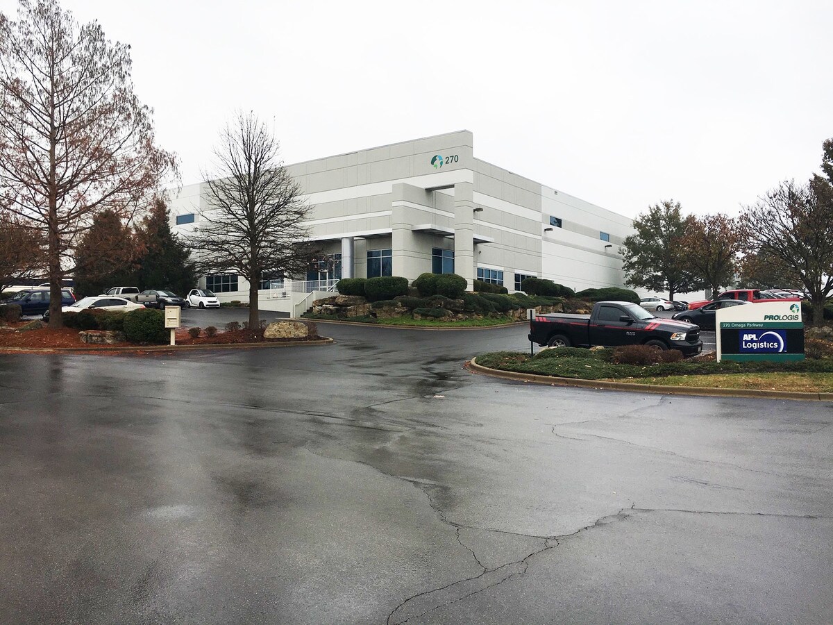 270 Omega Pky, Shepherdsville, KY 40165