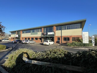 More details for Richmond House Way, Swindon - Office for Lease