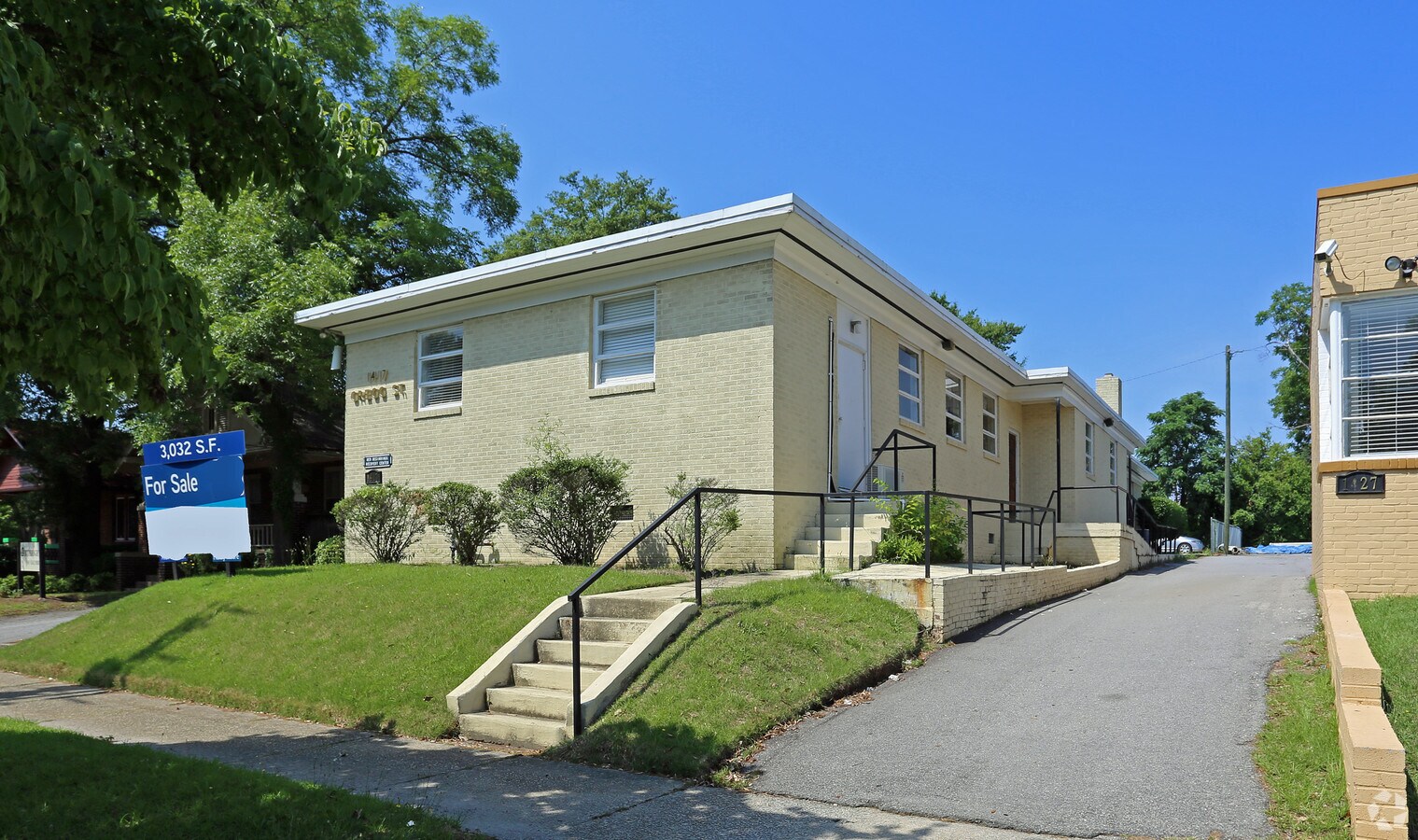 1417 Gregg St, Columbia, SC 29201