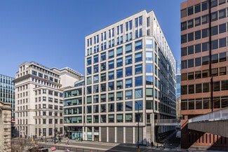 More details for 22-24 Monument St, London - Office for Lease