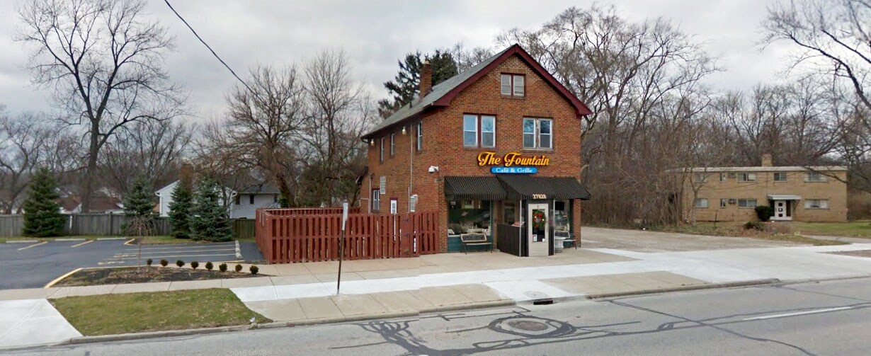 27828 Center Ridge Rd, Westlake, OH 44145