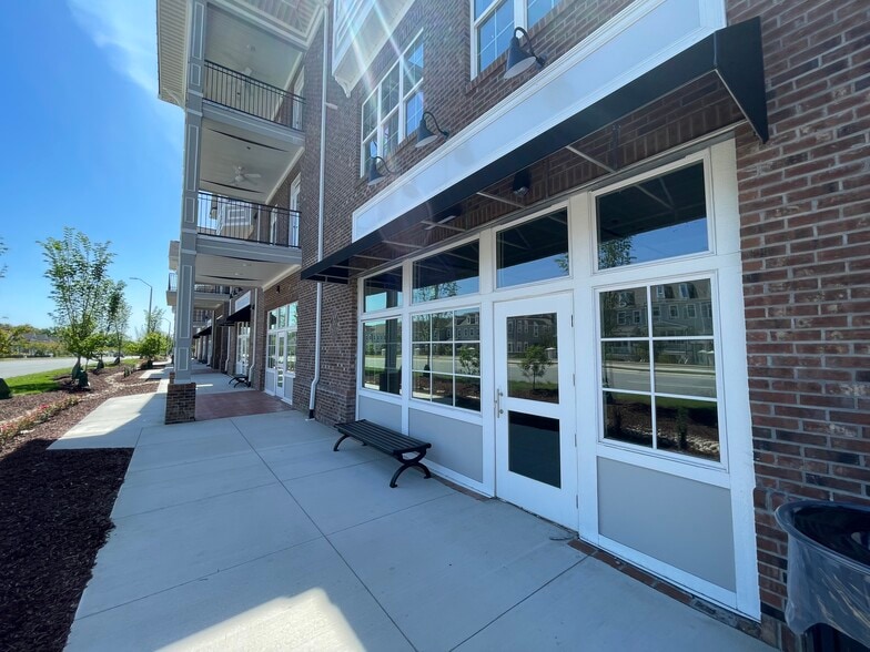 Morrisville Carpenter Rd, Cary, NC for lease - Building Photo - Image 2 of 12