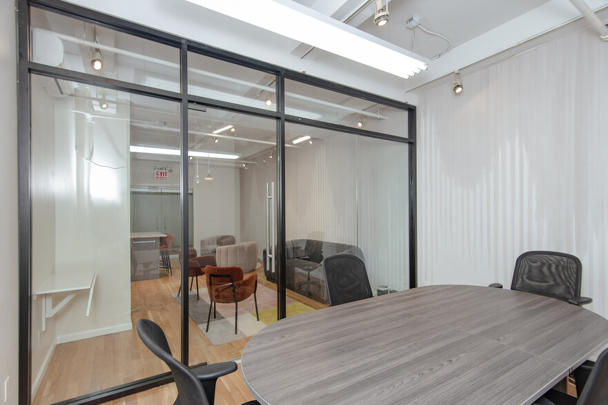 241 W 37th St, New York, NY for lease - Interior Photo - Image 3 of 16