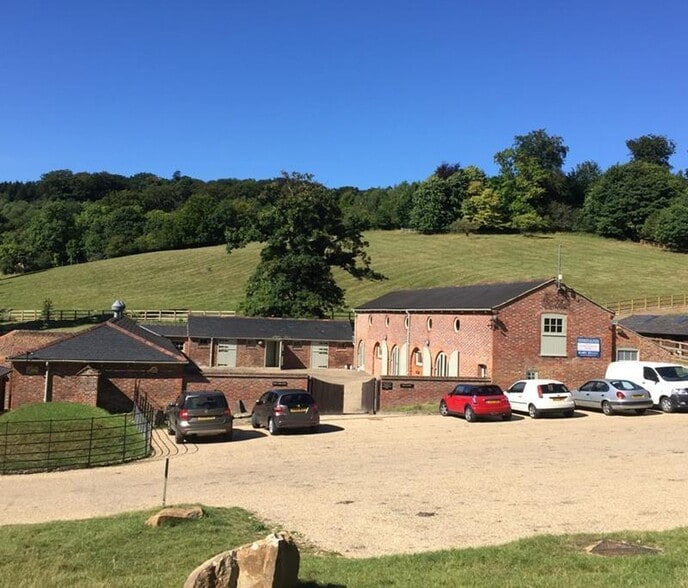 Stonor Park, Henley On Thames for lease - Building Photo - Image 2 of 29