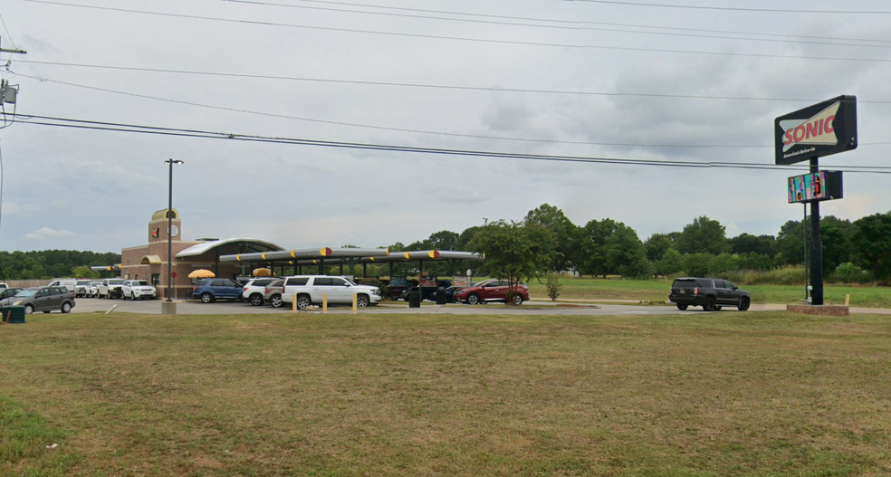 2376 Highway 171, Stonewall, LA for sale - Primary Photo - Image 1 of 1