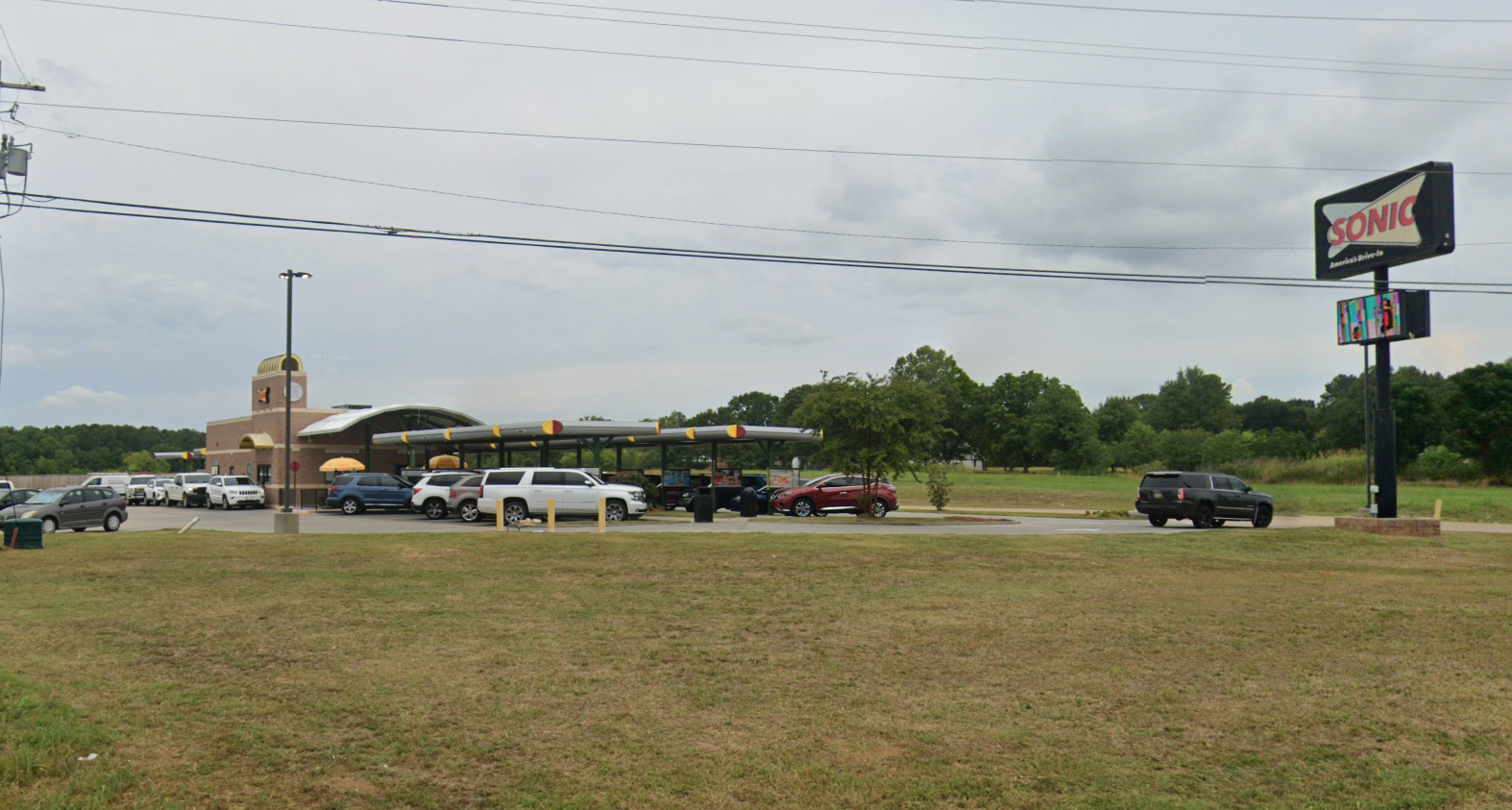 2376 Highway 171, Stonewall, LA for sale Primary Photo- Image 1 of 1