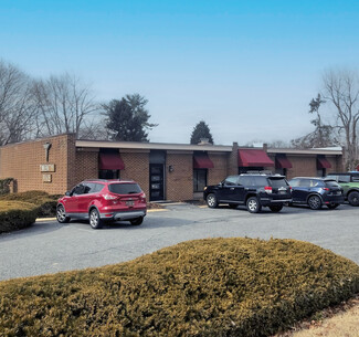 More details for 25 Milltown Rd, Wilmington, DE - Office/Retail for Lease