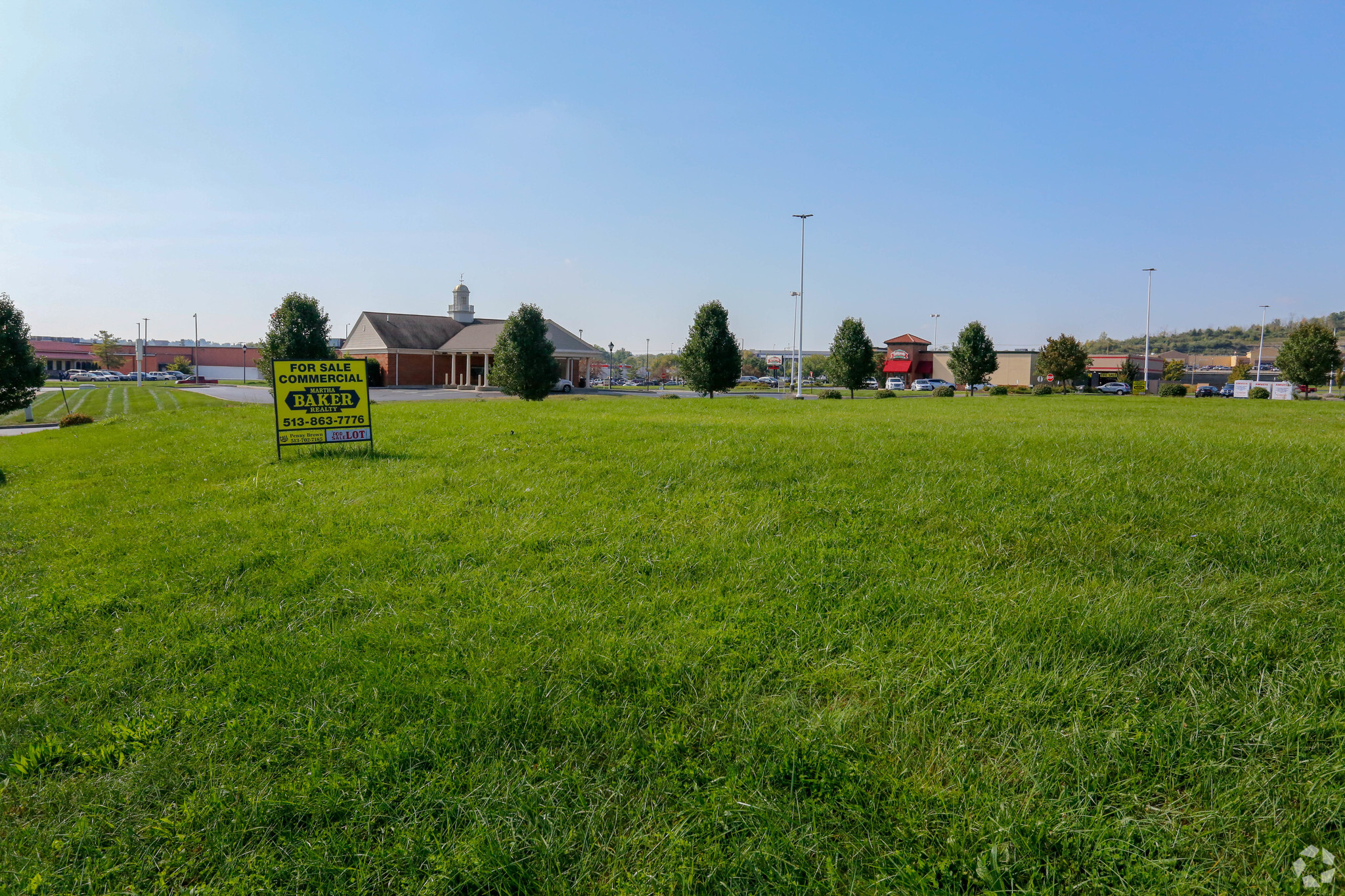 792 NW Washington Blvd, Hamilton, OH for sale Primary Photo- Image 1 of 1