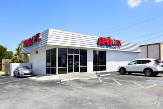 More details for 3800 S Dale Mabry Hwy, Tampa, FL - Retail for Lease