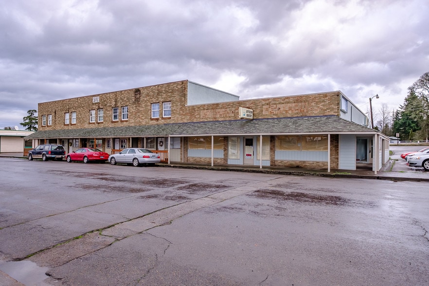 159 S Main St, Jefferson, OR for sale - Primary Photo - Image 1 of 1