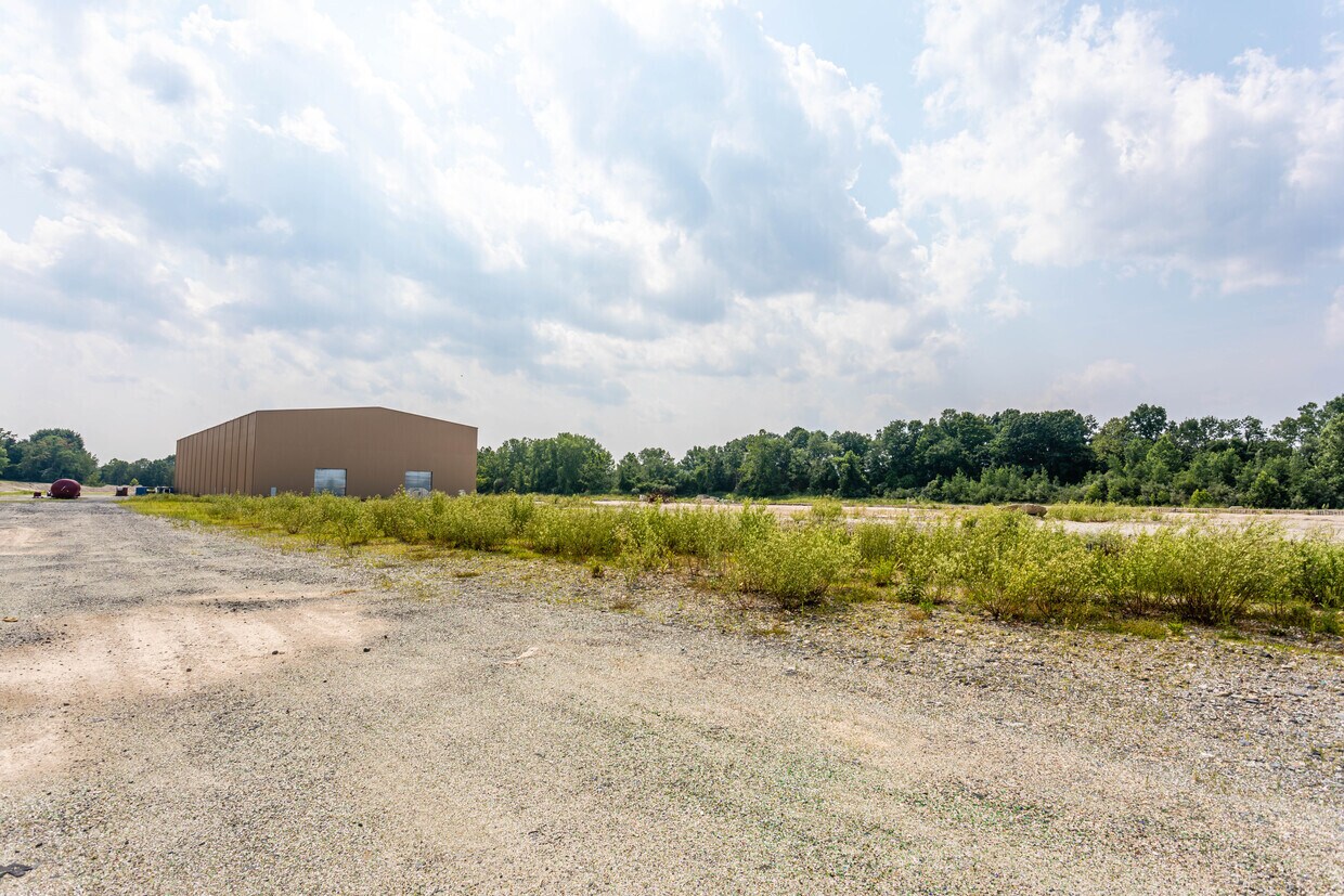1045 Limecrest Rd, Lafayette, NJ 07848 Industrial for Sale